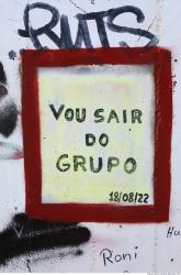 Photo Textures of Signs